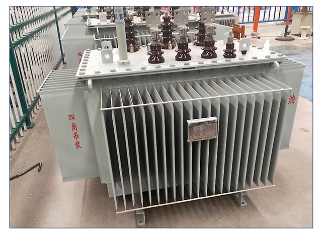 福鼎福鼎福鼎油浸式变压器
