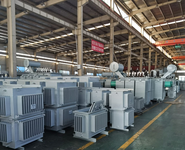 S11-8000/35福鼎福鼎福鼎电力变压器