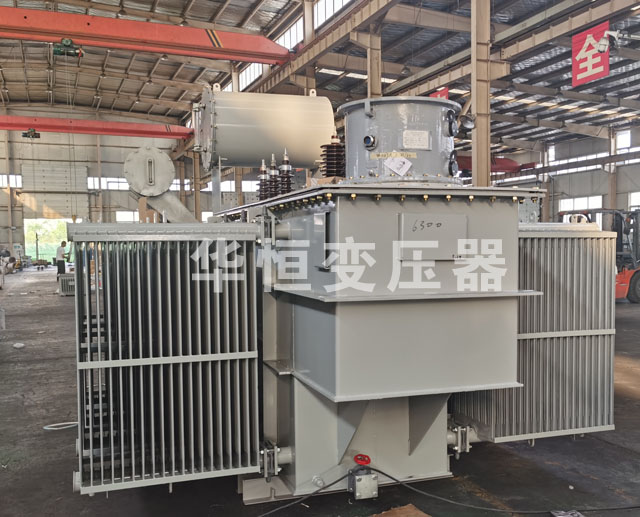 S11-8000/35福鼎福鼎福鼎油浸式变压器价格
